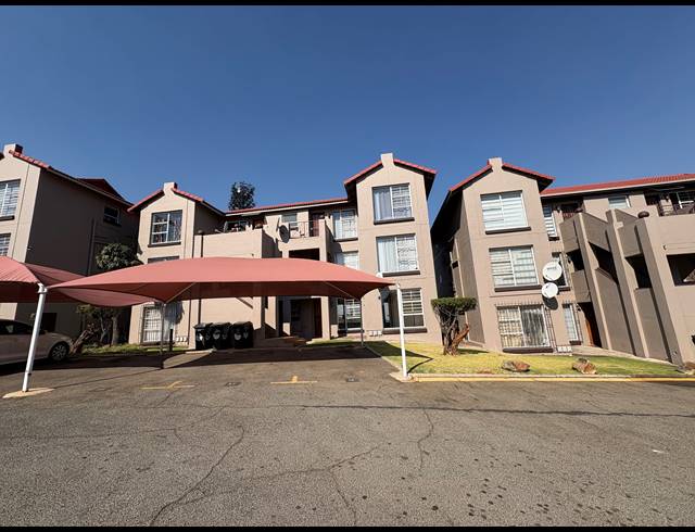 2 BEDROOM APARTMENT FOR SALE IN BASSONIA